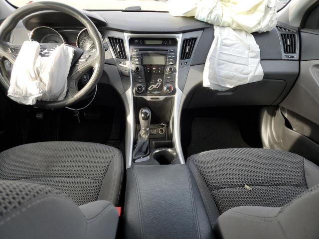 Photo 8 from auction – 2012 HYUNDAI SONATA GLS with VIN 5NPEB4AC9CH326869