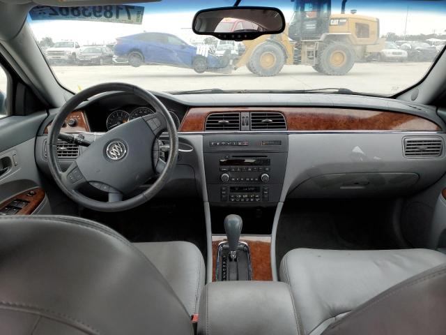 Photo 8 from auction – 2006 BUICK LACROSSE with VIN 2G4WD582261227152
