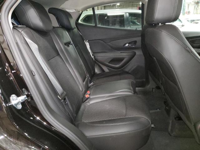 Photo 10 from auction – 2022 BUICK ENCORE PRE with VIN KL4CJESM9NB531453