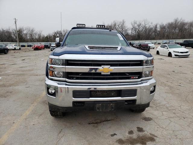 Photo 5 from auction – 2019 CHEVROLET SILVERADO with VIN 1GC1KSEY7KF139065