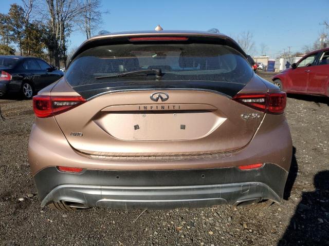Photo 6 from auction – 2017 INFINITI QX30 BASE with VIN SJKCH5CR8HA031108