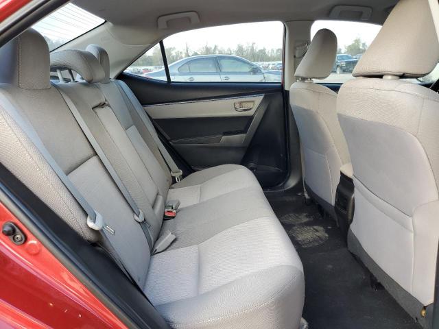 Photo 10 from auction – 2015 TOYOTA COROLLA L with VIN 5YFBURHE7FP255227