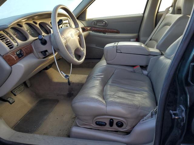 Photo 7 from auction – 2001 BUICK LE SABRE with VIN 1G4HR54K41U226758