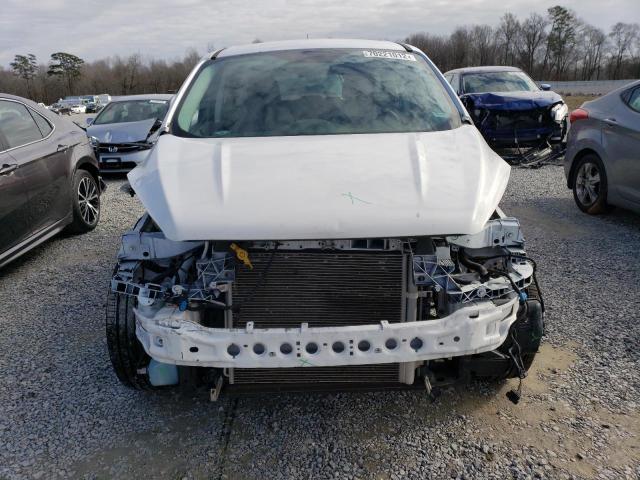 Photo 5 from auction – 2018 FORD ESCAPE S with VIN 1FMCU0F75JUA06727