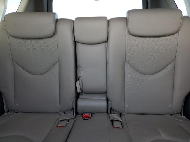 Photo 10 from auction – 2008 TOYOTA RAV4 LIMIT with VIN JTMBK31V285048113