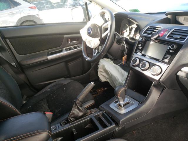 Photo 5 from auction – 2016 SUBARU CROSSTREK with VIN JF2GPABC6G8295934