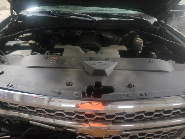 Photo 11 from auction – 2015 CHEVROLET SILVERADO with VIN 3GCUKREC1FG471680