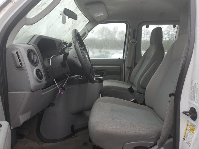 Photo 7 from auction – 2013 FORD ECONOLINE with VIN 1FBSS3BLXDDA83242