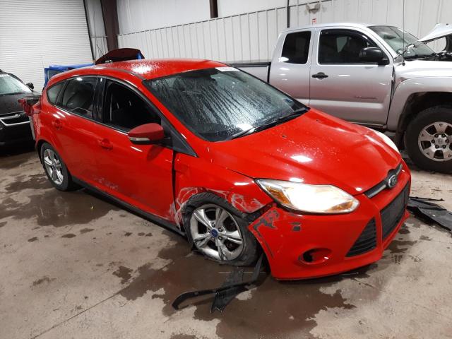 Photo 4 from auction – 2013 FORD FOCUS SE with VIN 1FADP3K20DL255626