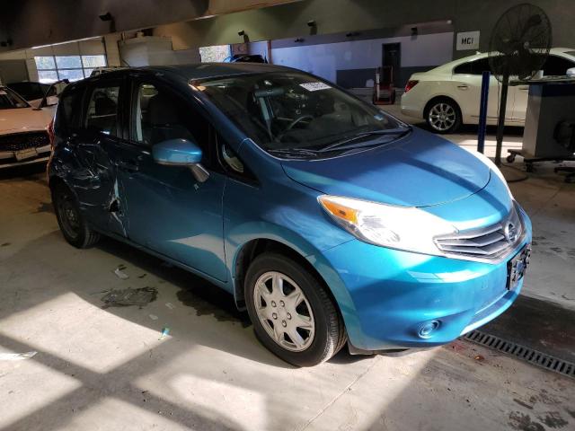 Photo 4 from auction – 2015 NISSAN VERSA NOTE with VIN 3N1CE2CPXFL384077