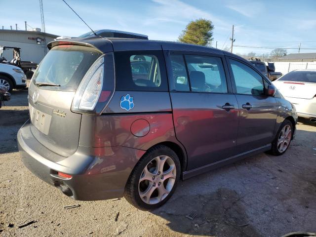 Photo 3 from auction – 2010 MAZDA 5 with VIN JM1CR2W36A0364456