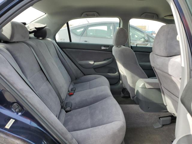 Photo 10 from auction – 2007 HONDA ACCORD VAL with VIN JHMCM56187C005372