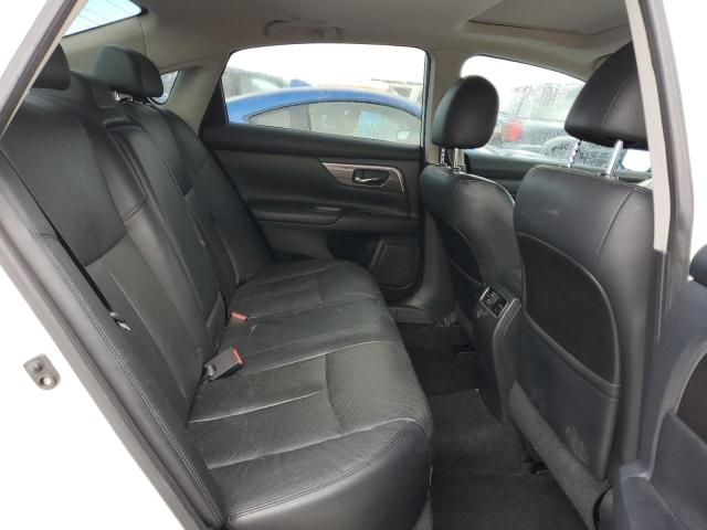 Photo 10 from auction – 2014 NISSAN ALTIMA 3.5 with VIN 1N4BL3AP1EN243801