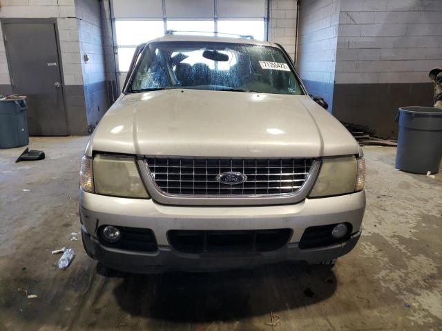 Photo 5 from auction – 2003 FORD EXPLORER X with VIN 1FMZU73K33UC15589