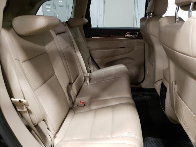 Photo 10 from auction – 2011 JEEP GRAND CHER with VIN 1J4RR5GT1BC500898