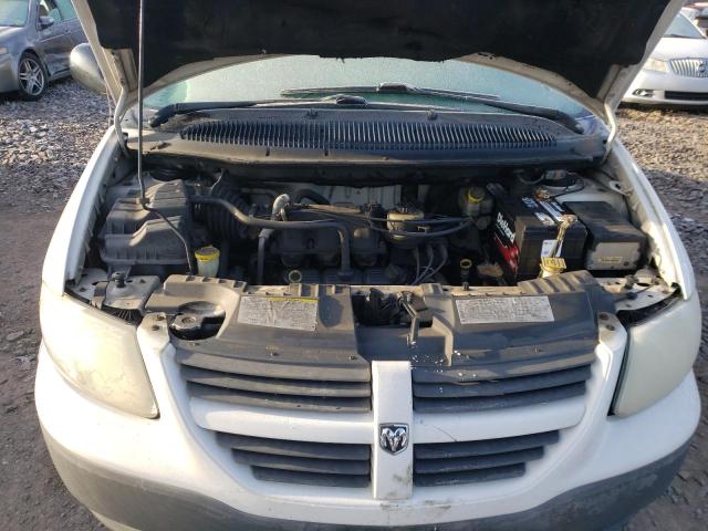 Photo 12 from auction – 2006 DODGE CARAVAN SE with VIN 1D4GP25R16B728276