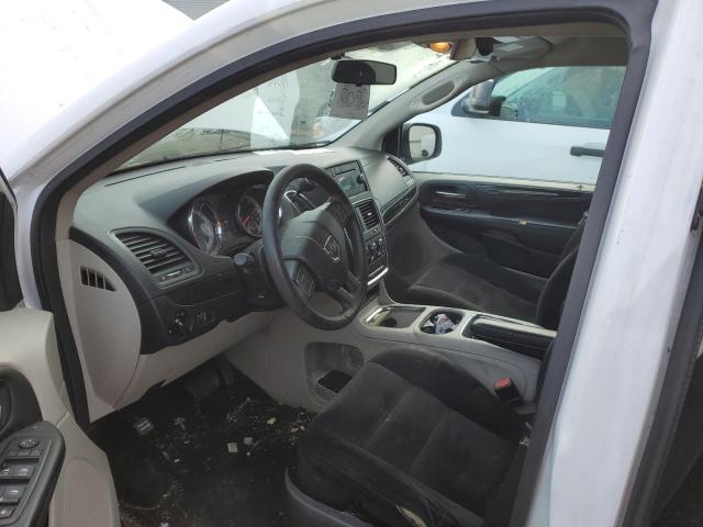 Photo 7 from auction – 2014 DODGE GRAND CARA with VIN 2C4RDGCG1ER289464