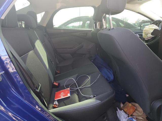 Photo 10 from auction – 2012 FORD FOCUS S with VIN 1FAHP3E24CL298085