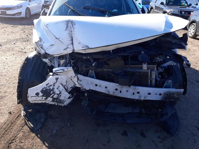Photo 5 from auction – 2019 MAZDA CX-5 TOURI with VIN JM3KFBCM8K0579492