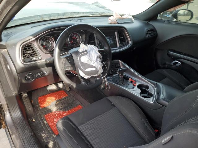 Photo 8 from auction – 2015 DODGE CHALLENGER with VIN 2C3CDZAG9FH911194