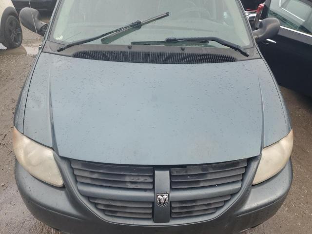 Photo 12 from auction – 2005 DODGE GRAND CARA with VIN 2D4GP44L95R246096