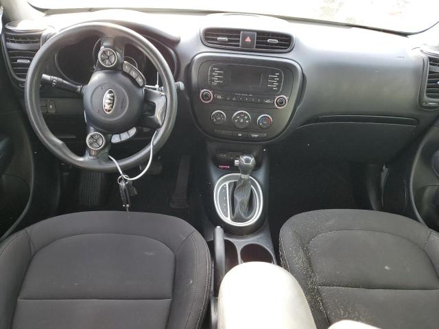 Photo 8 from auction – 2015 KIA SOUL with VIN KNDJN2A29F7767590