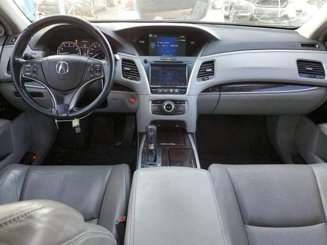 Foto 8 de la subasta – 2014 ACURA RLX TECH con VIN JH4KC1F58EC005251