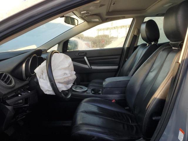 Photo 7 from auction – 2011 MAZDA CX-7 with VIN JM3ER2B54B0374850
