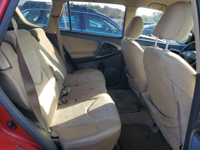 Photo 10 from auction – 2009 TOYOTA RAV4 with VIN JTMBF33V19D011627
