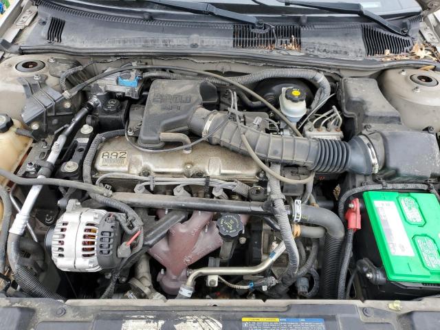 Photo 11 from auction – 2002 CHEVROLET CAVALIER L with VIN 1G1JF524727322203