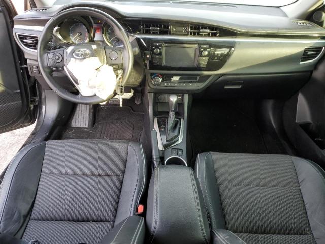 Photo 8 from auction – 2015 TOYOTA COROLLA L with VIN 2T1BURHE8FC290651
