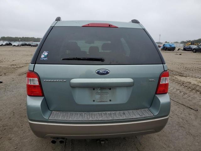 Photo 6 from auction – 2005 FORD FREESTYLE with VIN 1FMZK02155GA03817