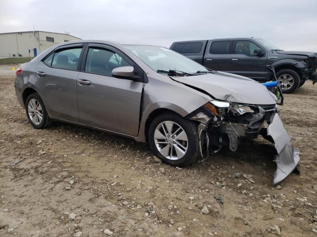 Photo 4 from auction – 2016 TOYOTA COROLLA L with VIN 2T1BURHE8GC520979