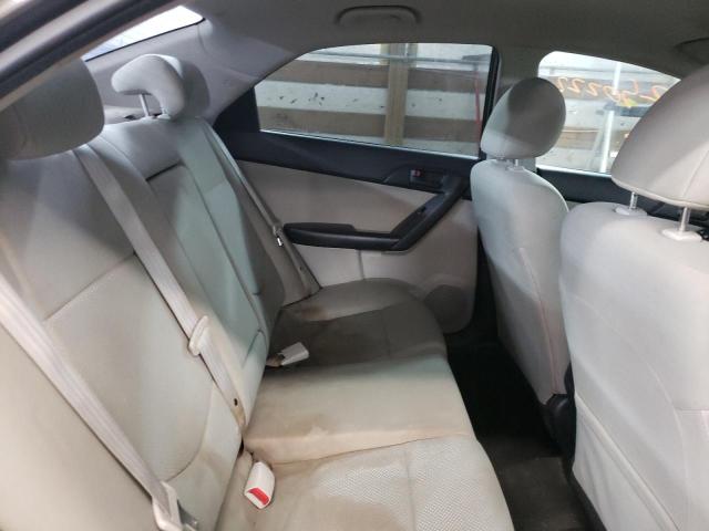 Photo 10 from auction – 2011 KIA FORTE EX with VIN KNAFU4A27B5426003