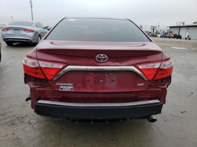 Photo 6 from auction – 2017 TOYOTA CAMRY LE with VIN 4T1BF1FK1HU779396