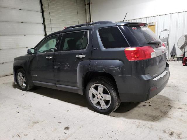 Photo 2 from auction – 2013 GMC TERRAIN SL with VIN 2GKFLVEKXD6167413