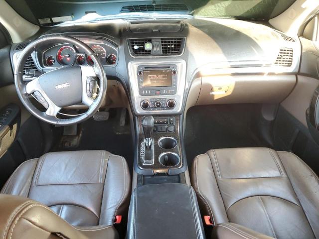 Photo 8 from auction – 2015 GMC ACADIA SLT with VIN 1GKKVRKD1FJ337444