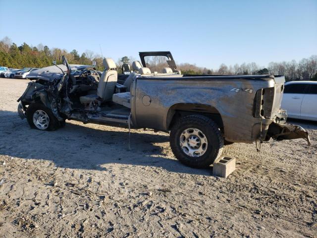 Photo 2 from auction – 2009 GMC SIERRA K25 with VIN 1GTHK63659F173474