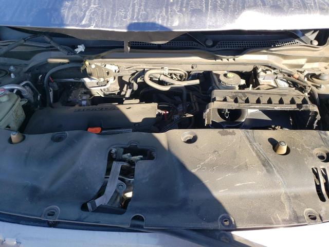 Photo 11 from auction – 2018 HONDA CIVIC EX with VIN 2HGFC2F74JH512215