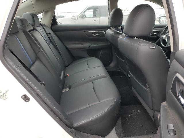 Photo 10 from auction – 2018 NISSAN ALTIMA 2.5 with VIN 1N4AL3AP4JC252901