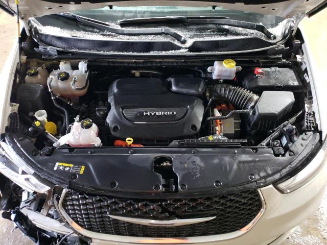 Photo 12 from auction – 2021 CHRYSLER PACIFICA H with VIN 2C4RC1S79MR507439