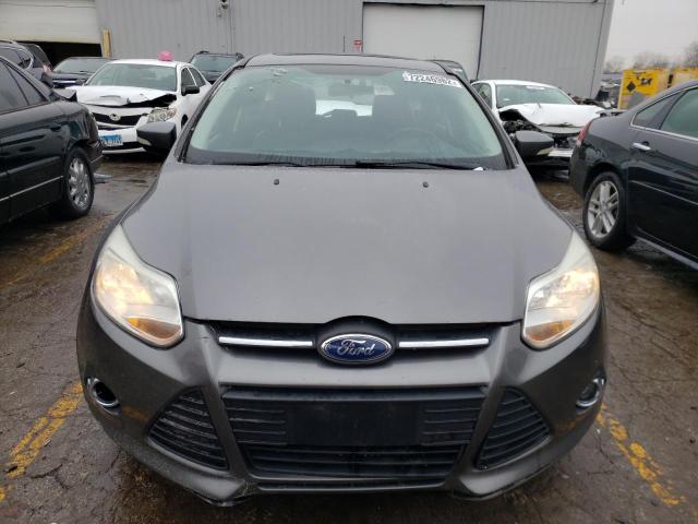 Photo 5 from auction – 2013 FORD FOCUS SE with VIN 1FADP3K2XDL344197