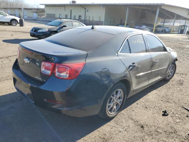 Photo 3 from auction – 2014 CHEVROLET MALIBU LS with VIN 1G11A5SL5EF216509