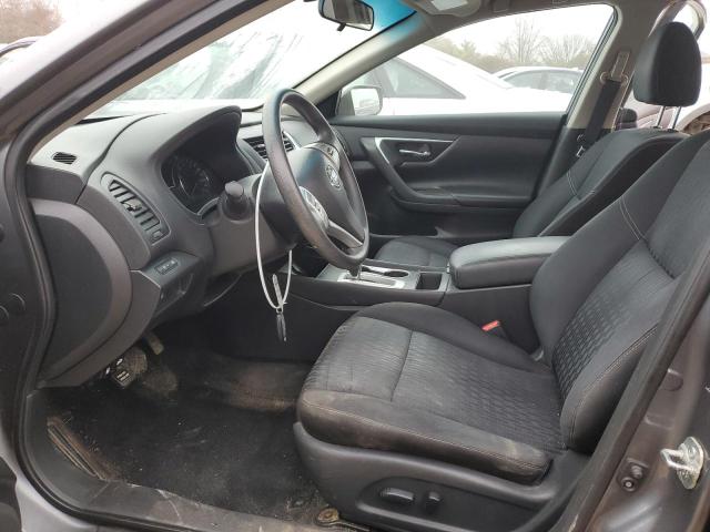 Photo 7 from auction – 2017 NISSAN ALTIMA 2.5 with VIN 1N4AL3AP2HN365955