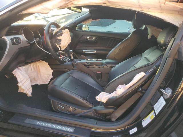 Photo 7 from auction – 2017 FORD MUSTANG with VIN 1FA6P8TH3H5302988