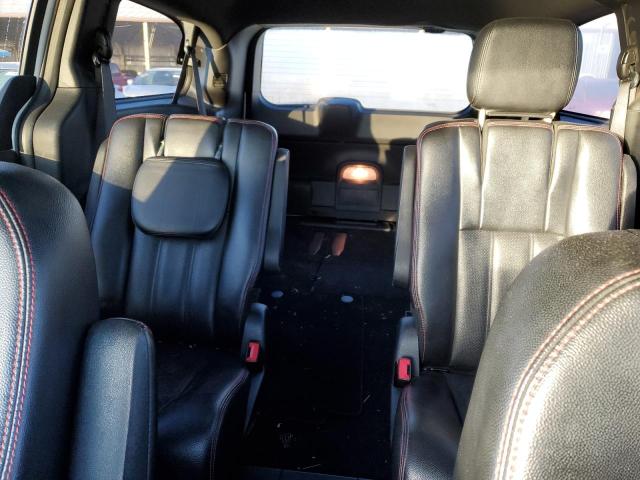 Photo 10 from auction – 2015 DODGE GRAND CARA with VIN 2C4RDGEG3FR533081