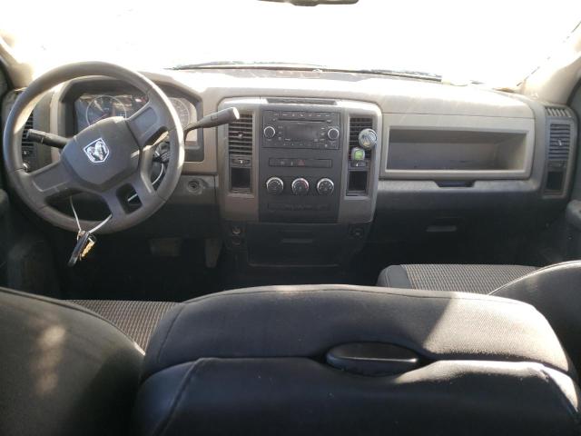Photo 8 from auction – 2011 DODGE RAM 1500 with VIN 1D7RB1GP5BS512117