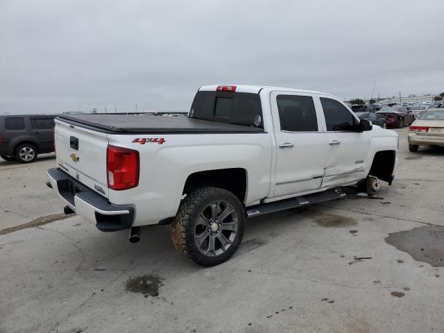 Photo 3 from auction – 2018 CHEVROLET SILVERADO with VIN 3GCUKTEJ1JG280863