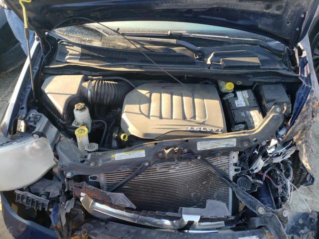 Photo 12 from auction – 2012 DODGE GRAND CARA with VIN 2C4RDGBG8CR340487