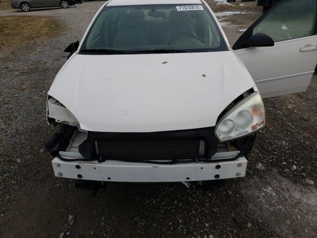 Photo 11 from auction – 2004 CHEVROLET MALIBU LS with VIN 1G1ZT52814F182463